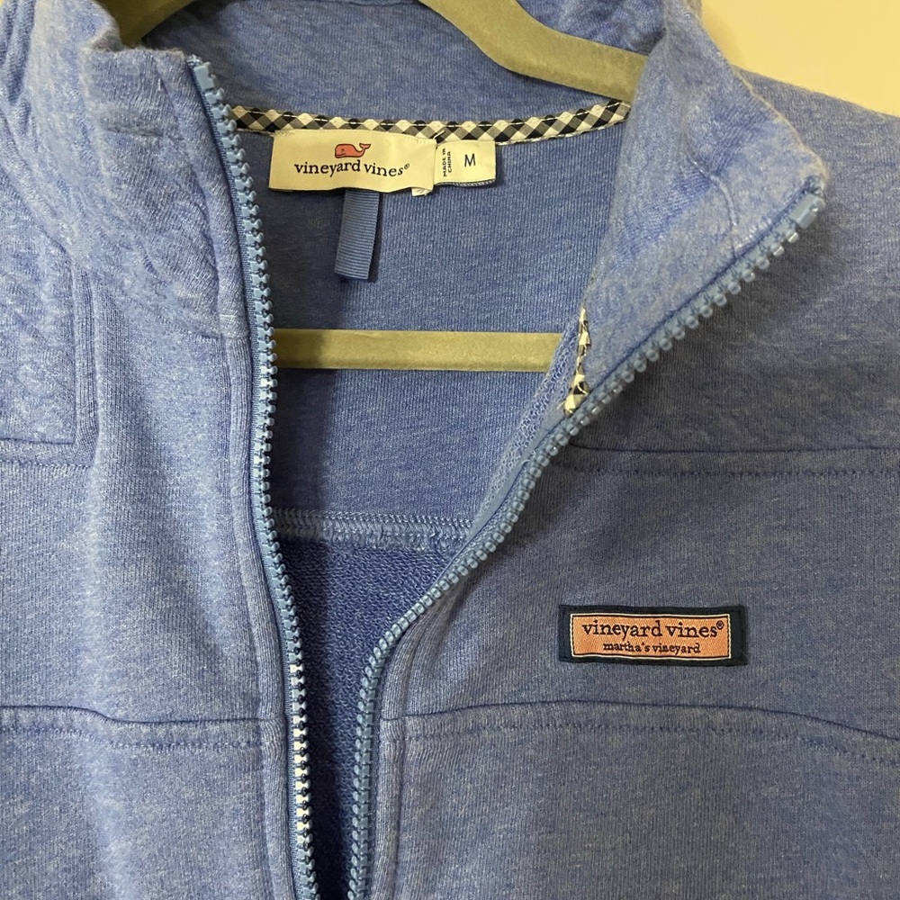 Vineyard Vines shep shirt